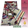 GRAND SUPER WAX by VLISCO