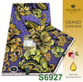 GRAND SUPER WAX by VLISCO