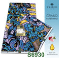 GRAND SUPER WAX by VLISCO