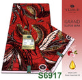 GRAND SUPER WAX by VLISCO
